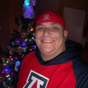 Meet your Posher, Joe